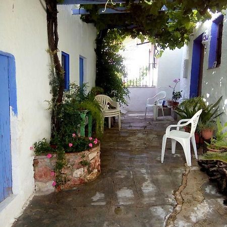 Las Parras Rute Εξωτερικό φωτογραφία