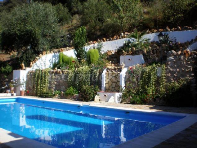 Las Parras Rute Εξωτερικό φωτογραφία