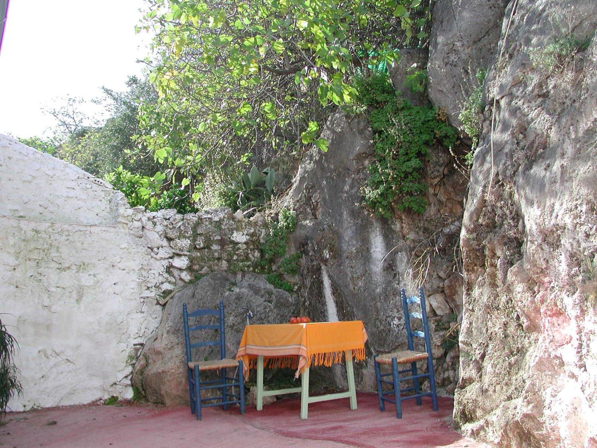 Las Parras Rute Εξωτερικό φωτογραφία