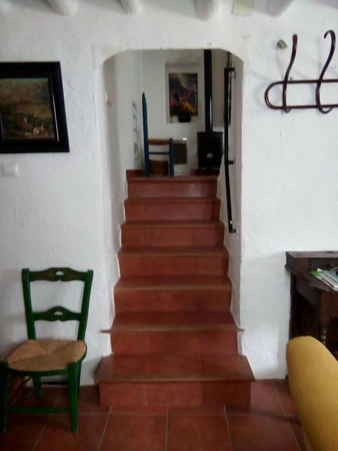 Las Parras Rute Εξωτερικό φωτογραφία