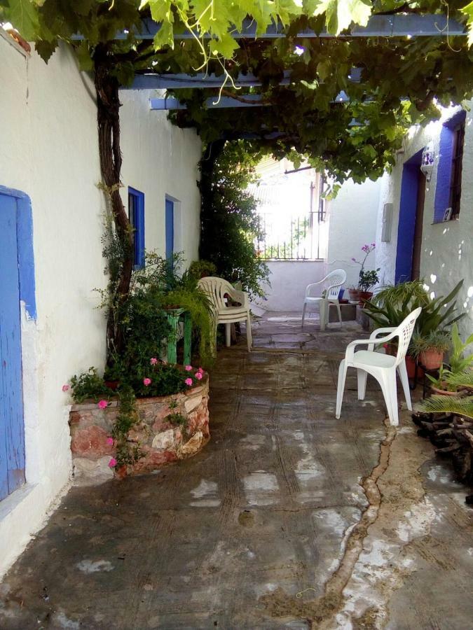 Las Parras Rute Εξωτερικό φωτογραφία