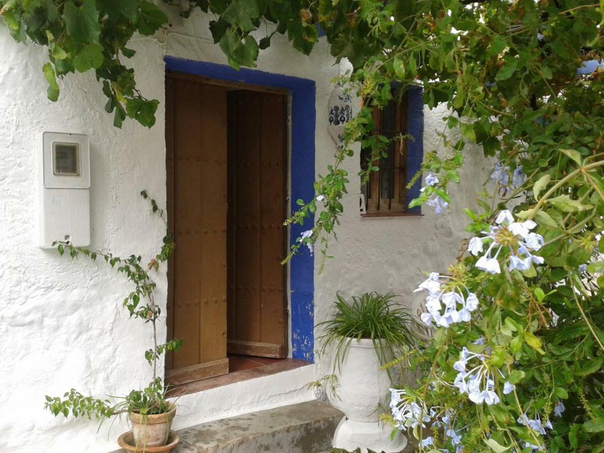 Las Parras Rute Εξωτερικό φωτογραφία