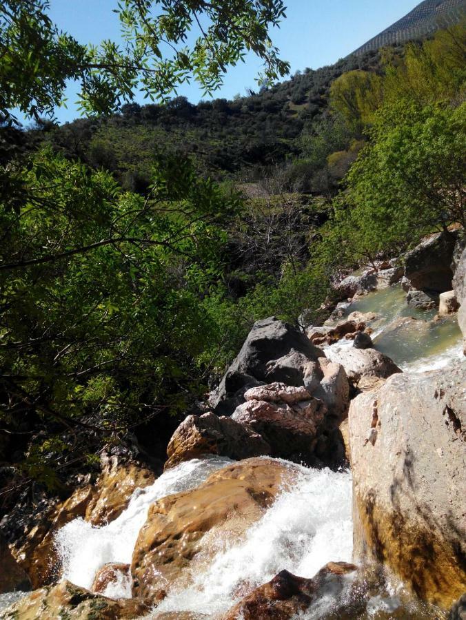 Las Parras Rute Εξωτερικό φωτογραφία